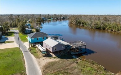 Lake Home For Sale in Lake Charles, Louisiana