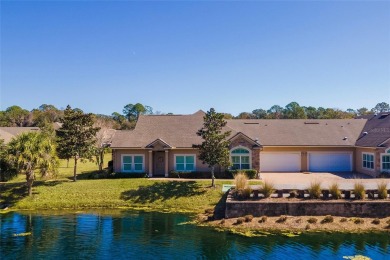 Lake Condo For Sale in ST Augustine, Florida