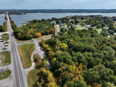 Lake Eufaula Commercial For Sale in Eufaula Oklahoma