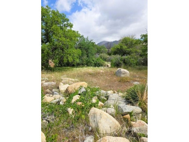 Lake Isabella Lot For Sale in Bodfish California