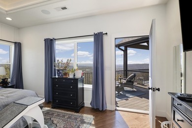 This home has the most stunning view that you can image. On a - photo 33