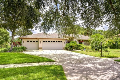 Lake Home For Sale in Tampa, Florida