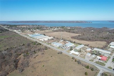Lake Eufaula Commercial For Sale in Eufaula Oklahoma