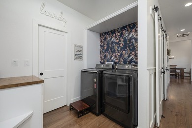 This home has the most stunning view that you can image. On a - photo 42