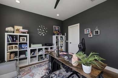 This home has the most stunning view that you can image. On a - photo 46