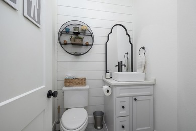 This home has the most stunning view that you can image. On a - photo 48