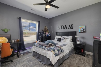 This home has the most stunning view that you can image. On a - photo 49
