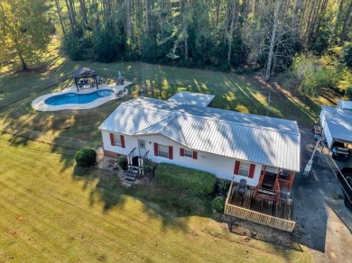 Lake Home For Sale in Cobb, Georgia