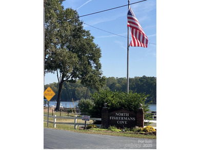 High Rock Lake Home Sale Pending in Salisbury North Carolina