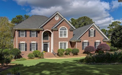 Lake Home For Sale in Columbia, South Carolina