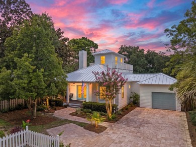 Crystal Lake - Walton County Home For Sale in Miramar Florida
