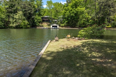 1.34-acre Private Peninsula - photo 29