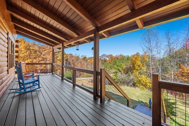 Sid Calk Lake Home For Sale in Jeffersonville Kentucky