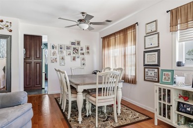 A Barnum Island beauty. This 3 Bdrm 2 Full Bath dormered raised - photo 8