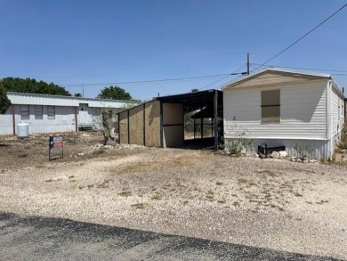 Lake Home For Sale in Del Rio, Texas