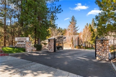 Lake Condo For Sale in Lake Arrowhead, California