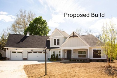 Bischoff Reservoir Home For Sale in Batesville Indiana