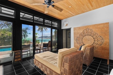 Perched along a vibrant coastal landscape, this private 3bed - photo 4
