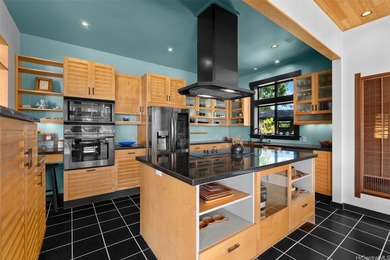 Perched along a vibrant coastal landscape, this private 3bed - photo 5