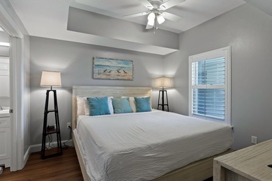 Gorgeous views of the Gulf of Mexico from this 1 bedroom 1.5 - photo 7