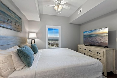 Gorgeous views of the Gulf of Mexico from this 1 bedroom 1.5 - photo 8
