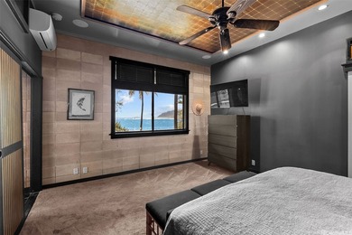 Perched along a vibrant coastal landscape, this private 3bed - photo 9