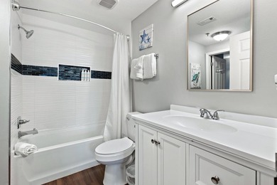 Gorgeous views of the Gulf of Mexico from this 1 bedroom 1.5 - photo 10