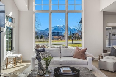 Modern Contemporary Living in River Valley Ranch, Carbondale, CO - photo 11