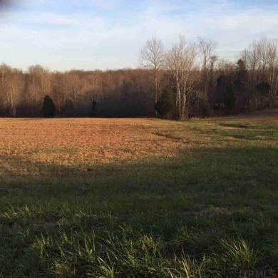 Patoka Lake Lot For Sale in French Lick Indiana