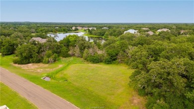 Lake Lot For Sale in Bryan, Texas