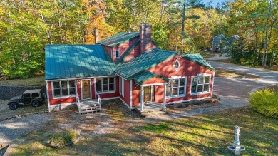 Lake Arrowhead Home For Sale in Waterboro Maine