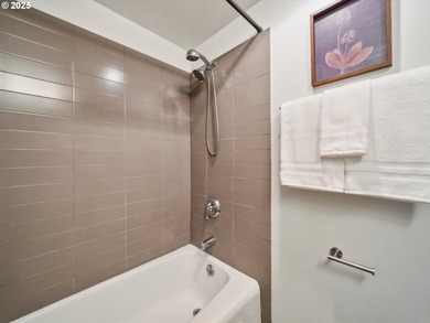 Meticulously maintained condo at Harrison West. Unit 9C is a
