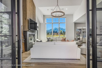 Modern Contemporary Living in River Valley Ranch, Carbondale, CO - photo 12