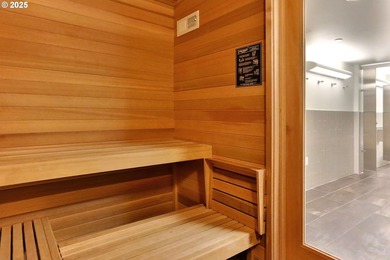 Meticulously maintained condo at Harrison West. Unit 9C is a