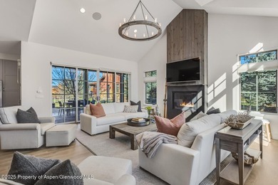 Modern Contemporary Living in River Valley Ranch, Carbondale, CO - photo 14