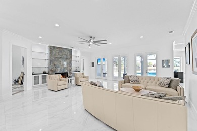 Custom Estate lakefront home in PGA Village. Experience refined - photo 14