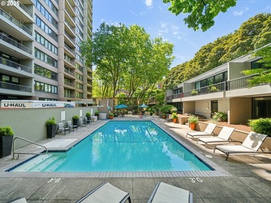 Meticulously maintained condo at Harrison West. Unit 9C is a