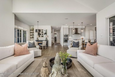 Modern Contemporary Living in River Valley Ranch, Carbondale, CO - photo 15