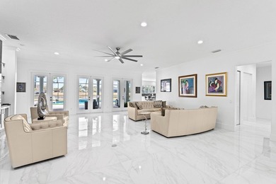 Custom Estate lakefront home in PGA Village. Experience refined - photo 15