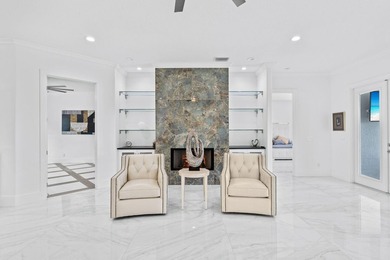 Custom Estate lakefront home in PGA Village. Experience refined - photo 16