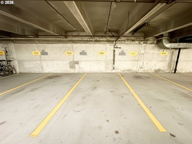 Meticulously maintained condo at Harrison West. Unit 9C is a