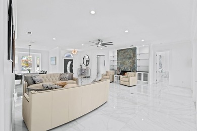 Custom Estate lakefront home in PGA Village. Experience refined - photo 17