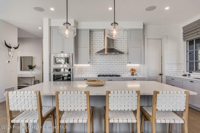 Modern Contemporary Living in River Valley Ranch, Carbondale, CO - photo 18