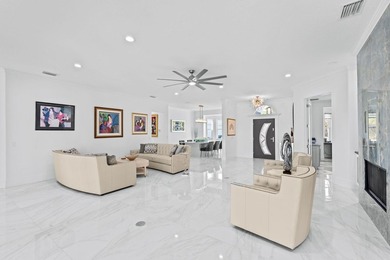Custom Estate lakefront home in PGA Village. Experience refined - photo 18