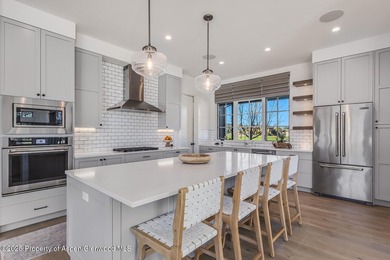 Modern Contemporary Living in River Valley Ranch, Carbondale, CO - photo 20