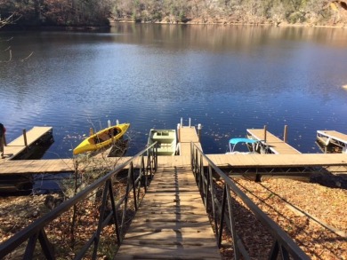 Lake Lot Off Market in Tuckasegee, North Carolina