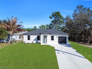 Lehigh Acres Area Home For Sale in Lehigh Acres Florida