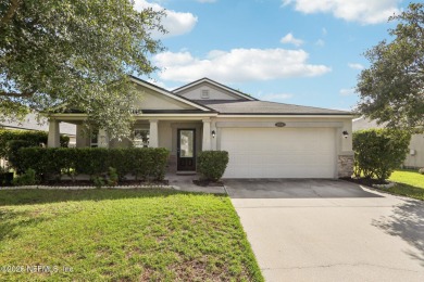 Lake Home For Sale in Jacksonville, Florida
