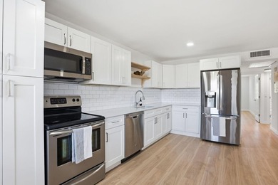 Welcome to this beautifully fully renovated 2-bedroom - photo 1