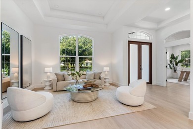 Welcome to a Masterpiece of luxury living. This Newly Renovated - photo 22